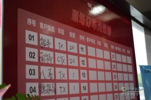 福田奧鈴“惠動(dòng)”金陵 現(xiàn)場(chǎng)簽單46臺(tái)！