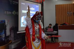 福田奧鈴“惠動(dòng)”金陵 現(xiàn)場(chǎng)簽單46臺(tái)！