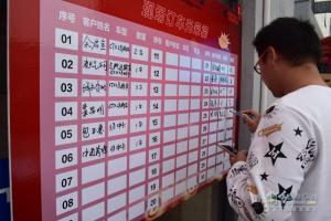 福田奧鈴CTX科技版氣剎新品蘇州上市