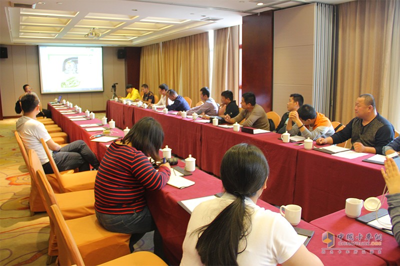 重汽節(jié)油賽杭州站啟動