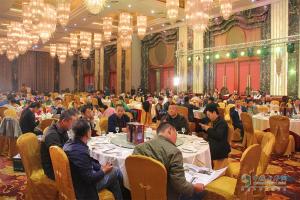 中國(guó)重汽濟(jì)南商用車產(chǎn)品推薦會(huì)