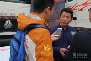 重汽節(jié)油賽杭州站啟動