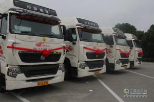 重汽節(jié)油賽杭州站啟動