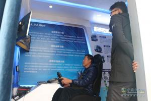 福田奧鈴&圖雅諾品質(zhì)萬里行惠動南京