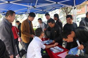 福田奧鈴&圖雅諾品質(zhì)萬里行惠動南京