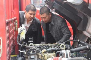 福田奧鈴&圖雅諾品質(zhì)萬里行惠動南京