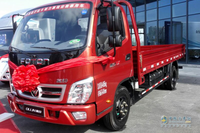 一汽解放 新J6P重卡 500馬力 6X4 國(guó)五牽引車(chē)(CA4250P66K25T1A1E5)