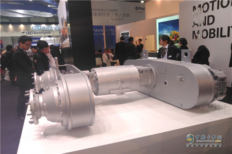 陜汽重卡 德龍新M3000 加強(qiáng)版 310馬力 4X2 國(guó)四牽引車(SX4186GN361)