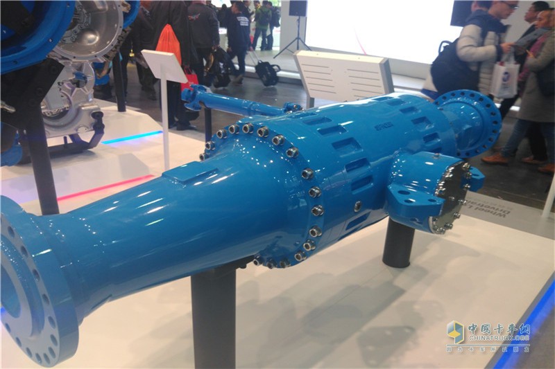 陜汽重卡 德龍新M3000 加強(qiáng)版 310馬力 4X2 國(guó)四牽引車(SX4186GN361)