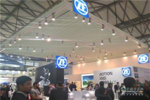 快進(jìn)來(lái)！帶你直擊2016上海寶馬展