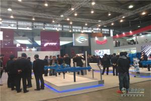 快進(jìn)來(lái)！帶你直擊2016上海寶馬展