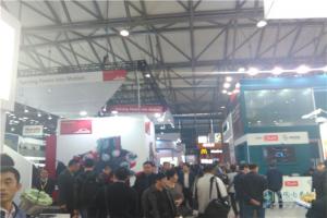 快進(jìn)來(lái)！帶你直擊2016上海寶馬展