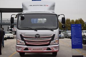 福田歐馬可超級卡S3 156馬力 箱式載貨車 福田歐馬可超級卡S3 156馬力 箱式載貨車