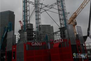 2016上海寶馬展 場(chǎng)外產(chǎn)品各個(gè)都要上天啊