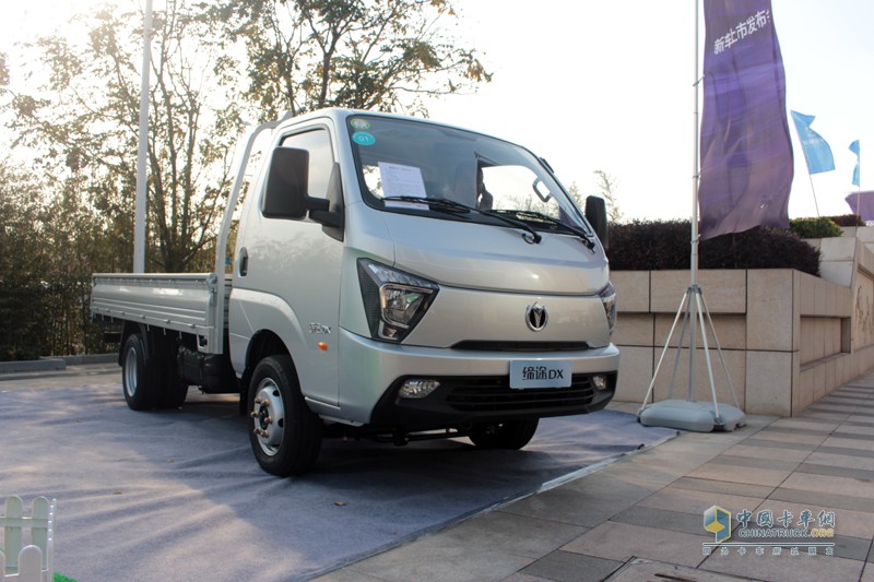 奧馳汽車慧行車聯(lián)網(wǎng)平臺(tái)助陣 締途成功上市