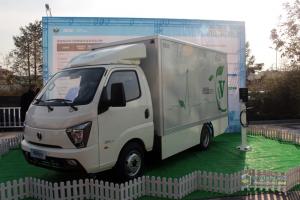 奧馳汽車慧行車聯(lián)網(wǎng)平臺(tái)助陣 締途成功上市