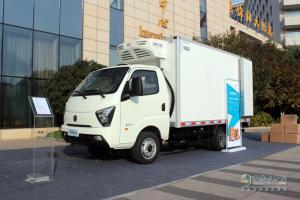 奧馳汽車慧行車聯(lián)網(wǎng)平臺(tái)助陣 締途成功上市