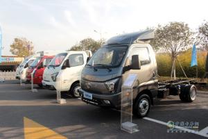 奧馳汽車慧行車聯(lián)網(wǎng)平臺(tái)助陣 締途成功上市