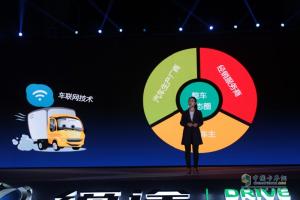 奧馳汽車慧行車聯(lián)網(wǎng)平臺(tái)助陣 締途成功上市