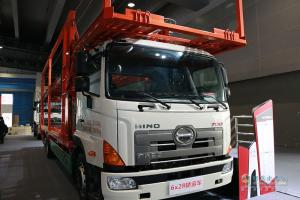 2016廣州車(chē)展匯聚眾多卡車(chē)企業(yè)  主打車(chē)型悉數(shù)亮相