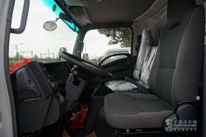 慶鈴五十鈴汽車 700P 氣剎(油剎)4475mm軸距