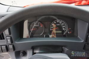 慶鈴五十鈴汽車 700P 氣剎(油剎)4475mm軸距