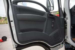 慶鈴五十鈴汽車 700P 氣剎(油剎)廂式輕卡 4175mm軸距