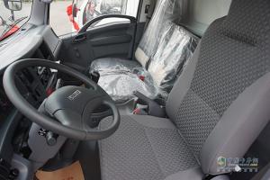 慶鈴五十鈴汽車 700P 氣剎(油剎)廂式輕卡 4175mm軸距