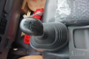 慶鈴五十鈴汽車 700P 氣剎(油剎)廂式輕卡 4175mm軸距