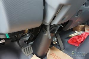 慶鈴五十鈴汽車 700P 氣剎(油剎)廂式輕卡 4175mm軸距