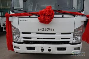 慶鈴五十鈴汽車 700P 氣剎(油剎)3815mm軸距