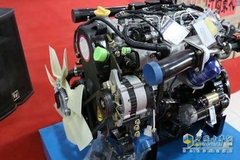 云內(nèi)動力產(chǎn)品