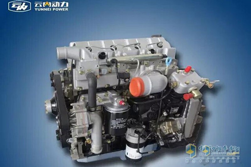 云內(nèi)動力產(chǎn)品