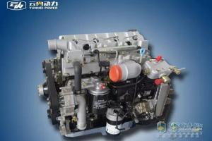 云內(nèi)動力產(chǎn)品