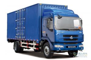 東風(fēng)柳汽 乘龍M3 4X2載貨車(chē)