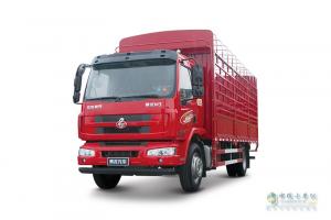 東風(fēng)柳汽 乘龍M3 4X2載貨車(chē)