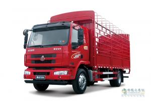 東風(fēng)柳汽 乘龍M3 4X2載貨車(chē)