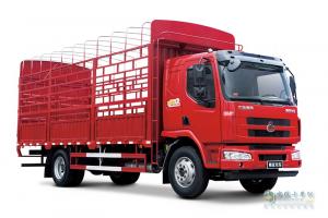 東風(fēng)柳汽 乘龍M3 4X2載貨車(chē)