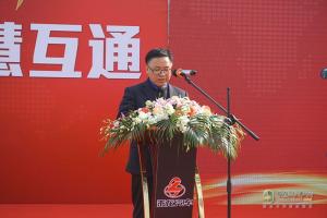 東風柳汽與中通簽訂戰(zhàn)略合作  并開展公益活動