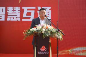 東風柳汽與中通簽訂戰(zhàn)略合作  并開展公益活動