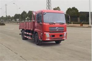 東風(fēng)商用車 天錦 180馬力 4×2 標(biāo)頂排半6.2米載貨車(DFL1160BX5) 東風(fēng)商用車 天錦 180馬力 4×2 標(biāo)頂排半6.2米載貨車(DFL1160BX5)