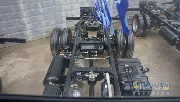 開瑞綠卡承載力極高