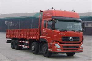 東風(fēng)商用車(chē) 天龍 292馬力 8×4 高地板9.6米載貨車(chē)(DFL1311A10) 東風(fēng)商用車(chē) 天龍 292馬力 8×4 高地板9.6米載貨車(chē)(DFL1311A10)