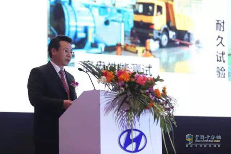 四川現(xiàn)代年度商務(wù)大會 給夢想插上科技的翅膀