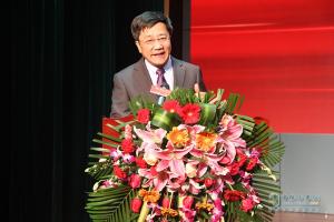 中國重汽商用車銷售部2017年商務(wù)大會