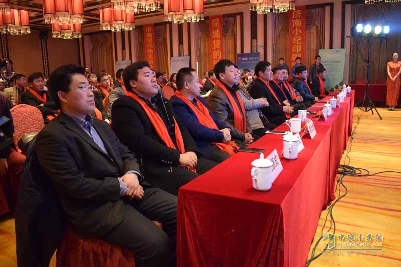 有貨！締途汽車(chē)濟(jì)南上市掀起銷(xiāo)售熱潮