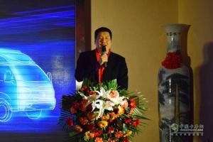 有貨！締途汽車(chē)濟(jì)南上市掀起銷(xiāo)售熱潮