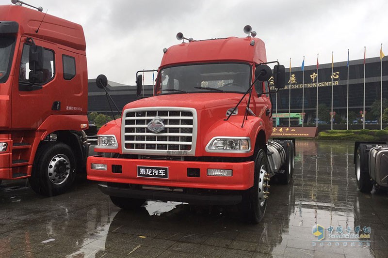 天時(shí)地利人和 東風(fēng)柳汽2017挑戰(zhàn)超級(jí)目標(biāo)7萬(wàn)臺(tái)