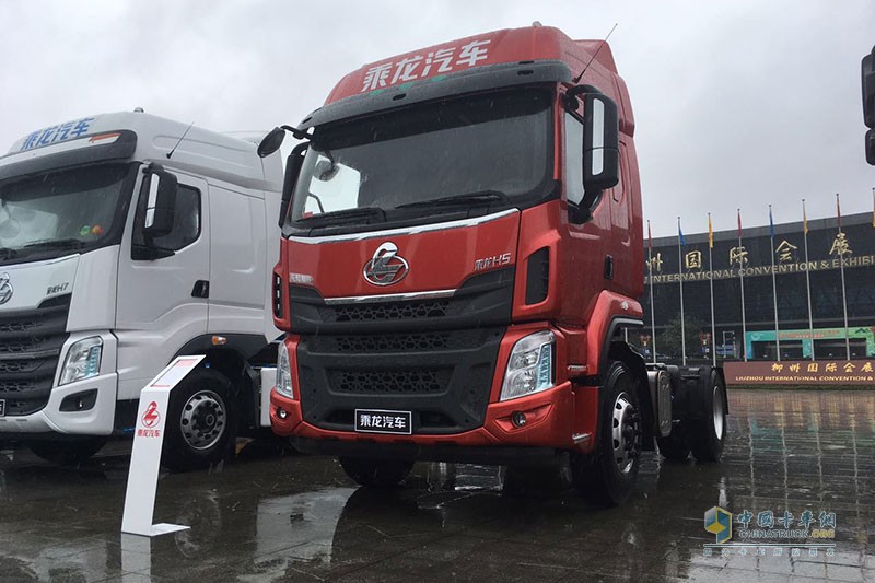 天時(shí)地利人和 東風(fēng)柳汽2017挑戰(zhàn)超級(jí)目標(biāo)7萬(wàn)臺(tái)