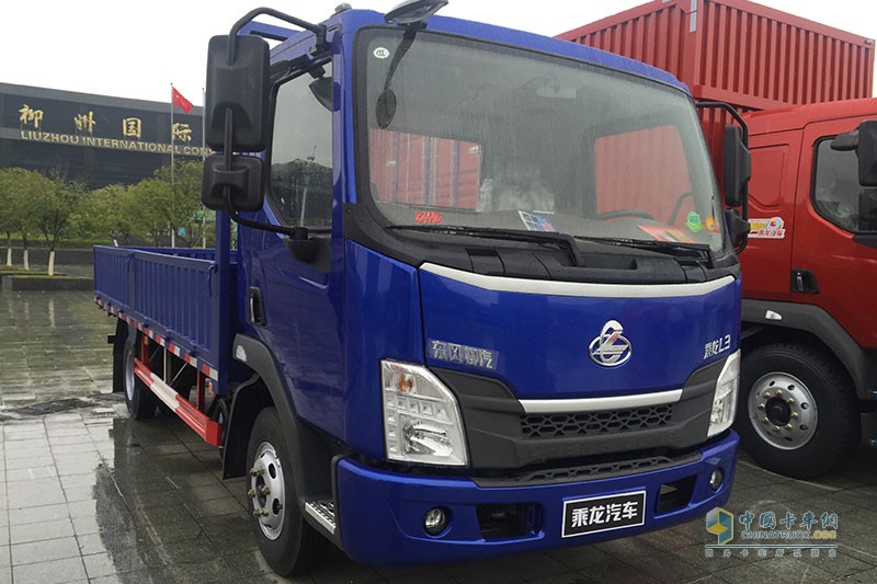 天時(shí)地利人和 東風(fēng)柳汽2017挑戰(zhàn)超級(jí)目標(biāo)7萬(wàn)臺(tái)